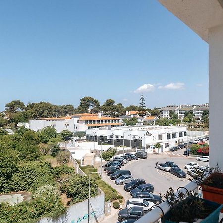 Cascais - Carcavelos Beach Apartment Luaran gambar