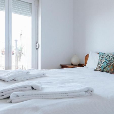 Cascais - Carcavelos Beach Apartment Luaran gambar