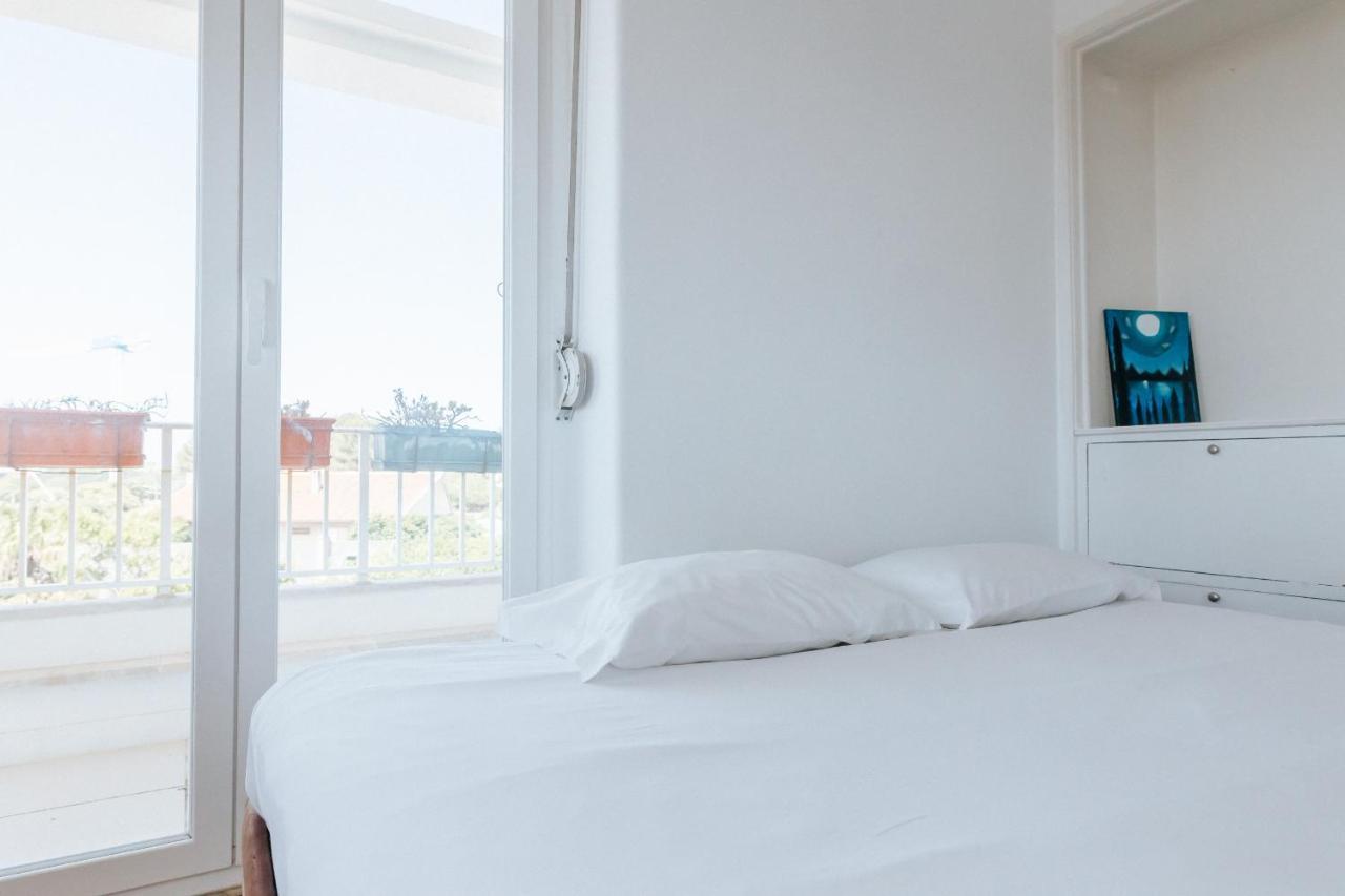 Cascais - Carcavelos Beach Apartment Luaran gambar